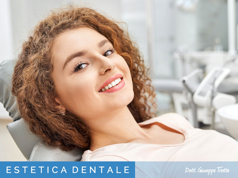 estetica dentale torino